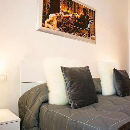 Apartmán Gioviale House Pescara Exteriér fotografie