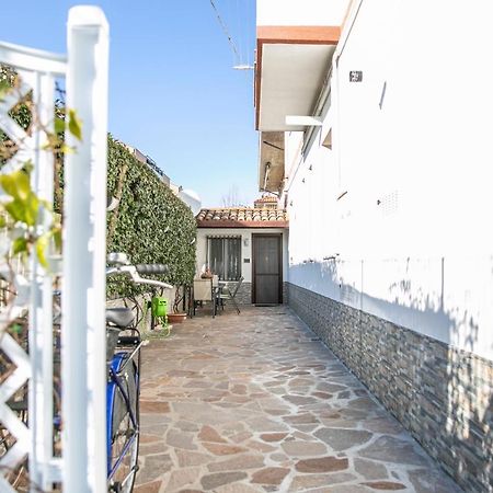 Apartmán Gioviale House Pescara Exteriér fotografie