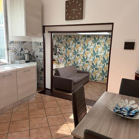 Apartmán Gioviale House Pescara Exteriér fotografie