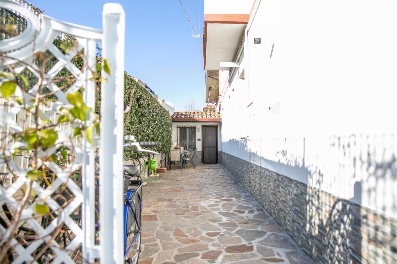 Apartmán Gioviale House Pescara Exteriér fotografie