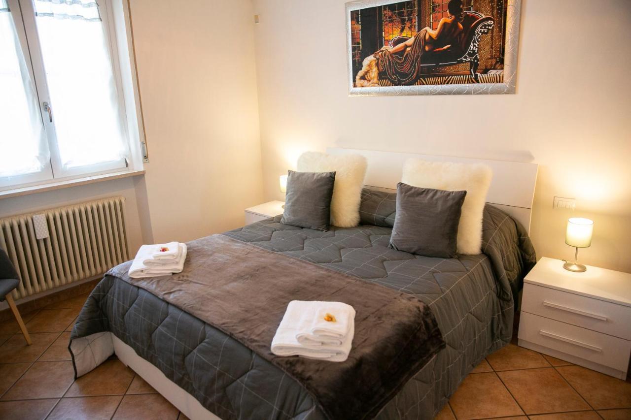 Apartmán Gioviale House Pescara Exteriér fotografie