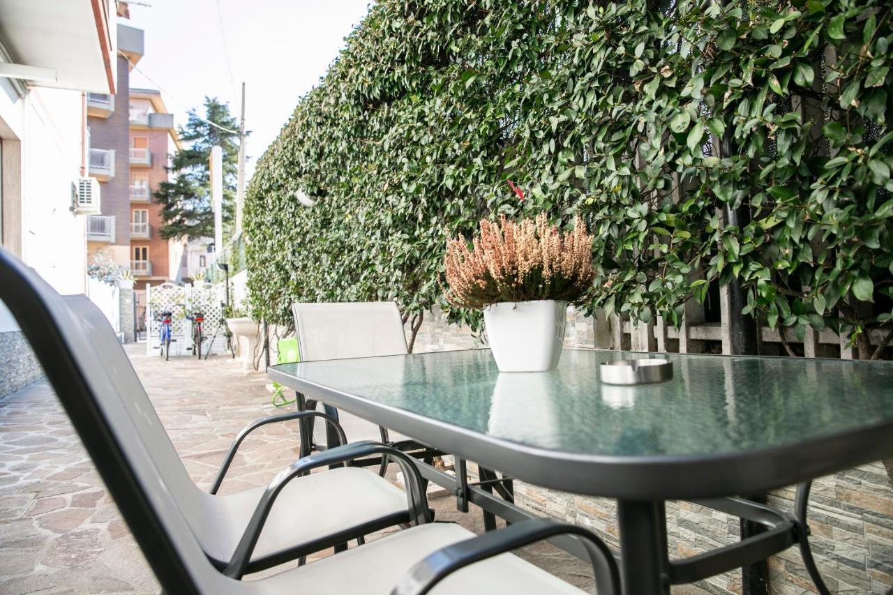 Apartmán Gioviale House Pescara Exteriér fotografie