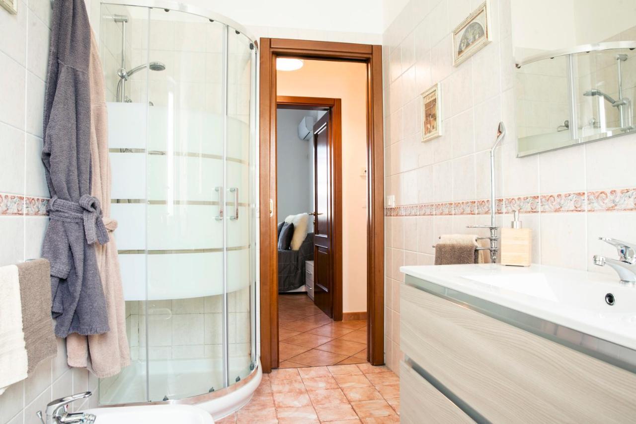 Apartmán Gioviale House Pescara Exteriér fotografie