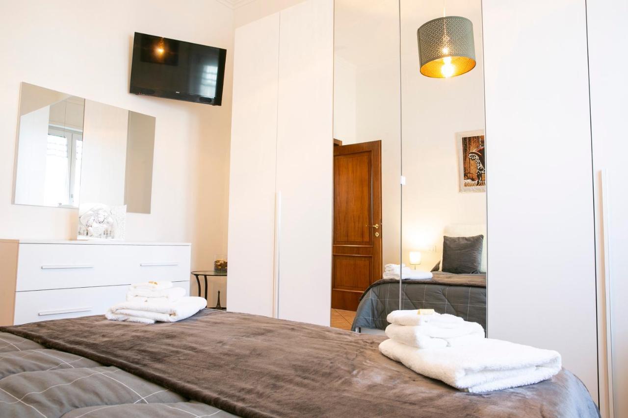 Apartmán Gioviale House Pescara Exteriér fotografie