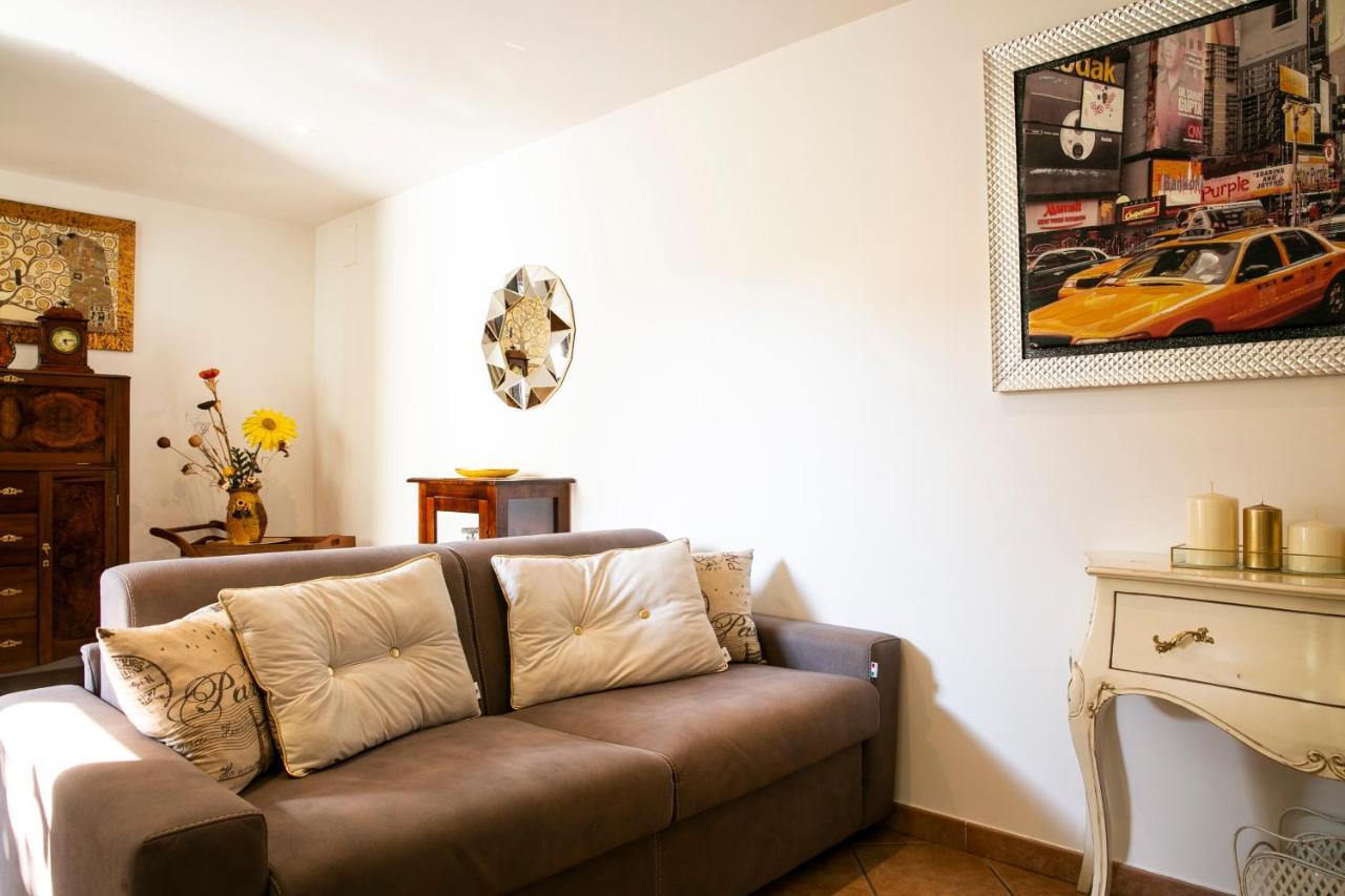 Apartmán Gioviale House Pescara Exteriér fotografie