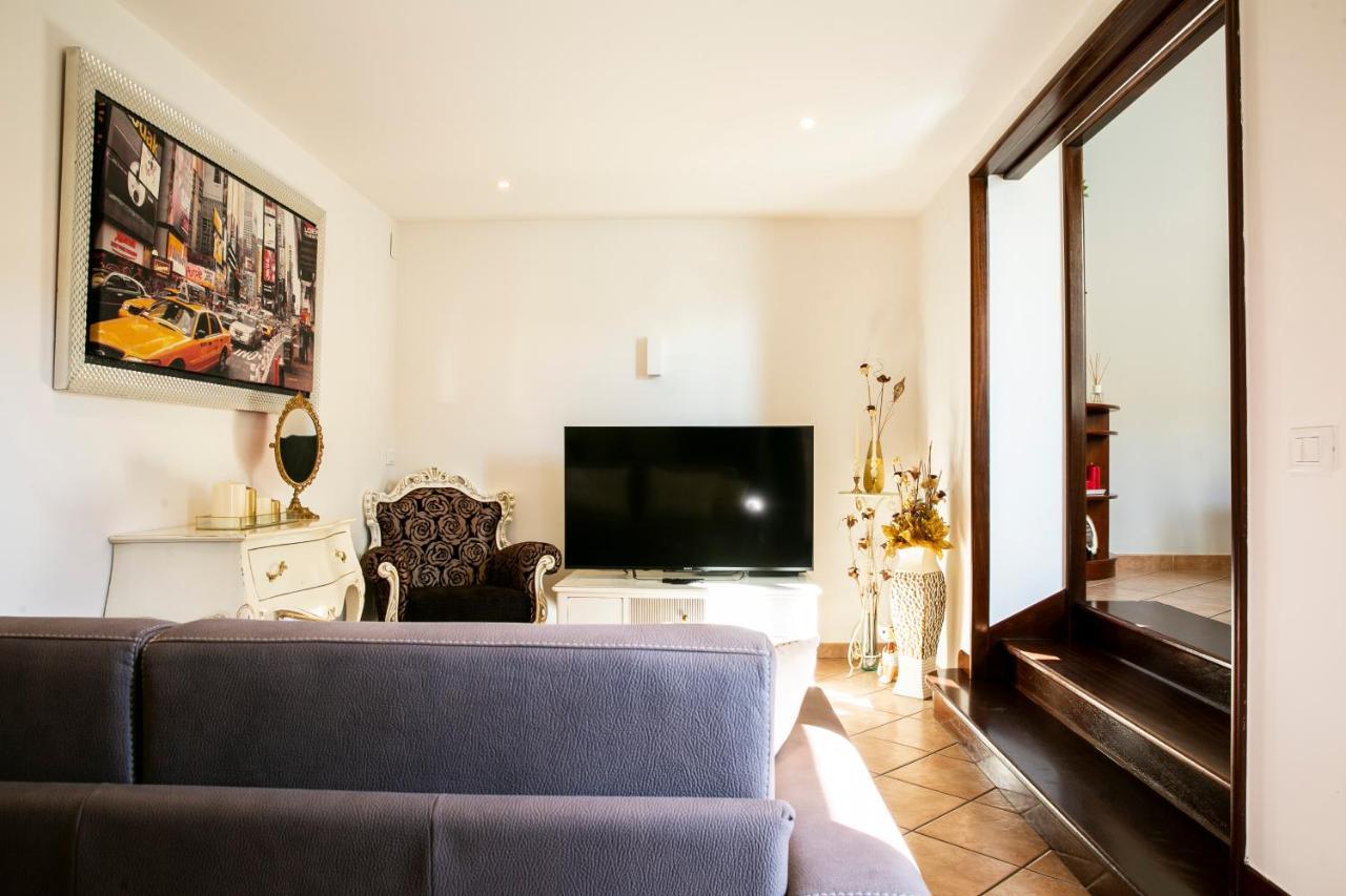 Apartmán Gioviale House Pescara Exteriér fotografie